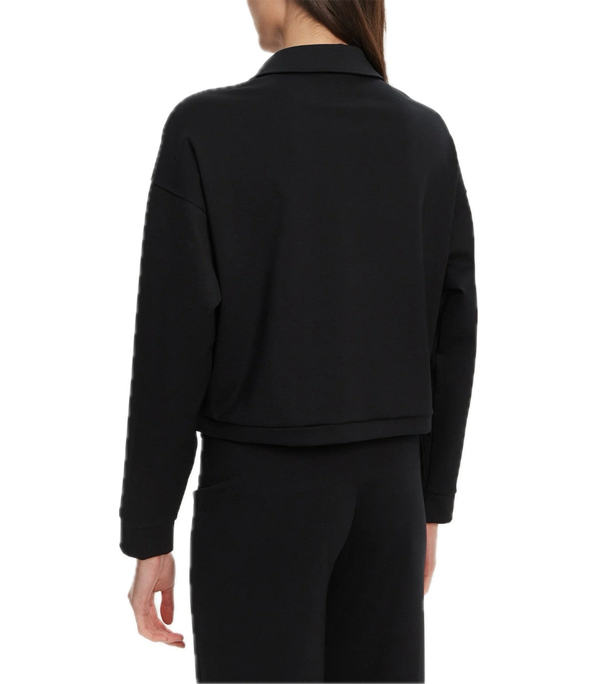 Giacca cropped Donna Guess