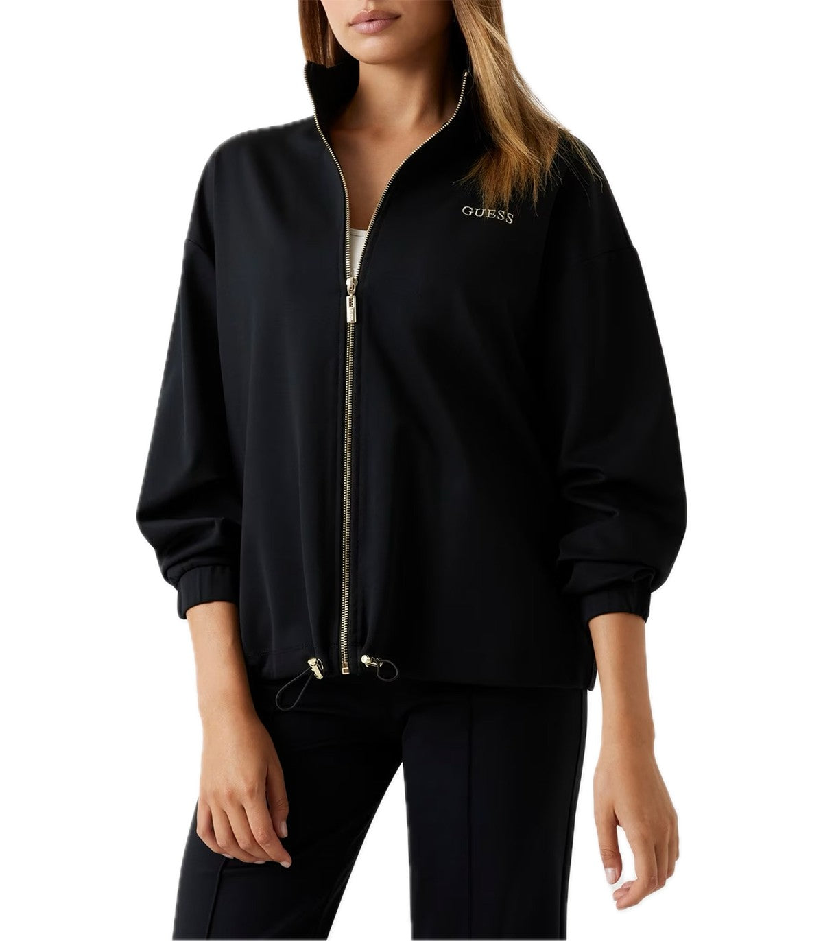 Giacca in nylon Donna Guess