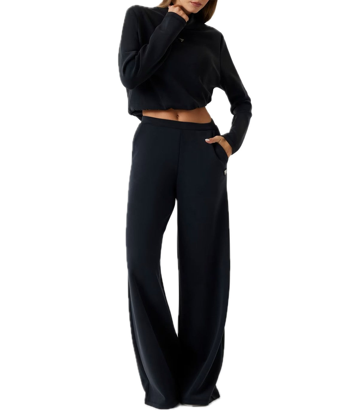 Felpa scuba Donna Guess