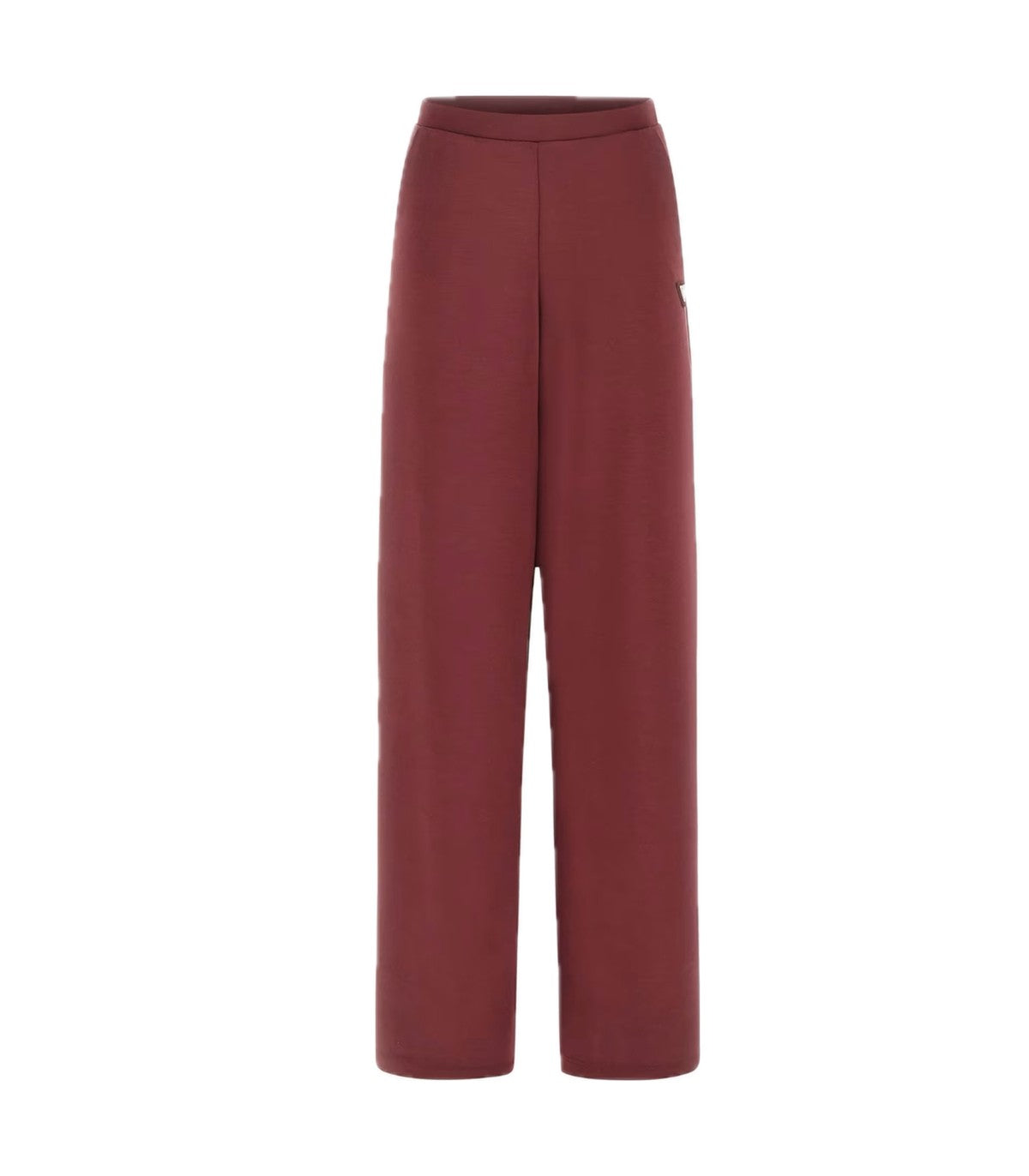 Pantaloni wide Leg Donna Guess