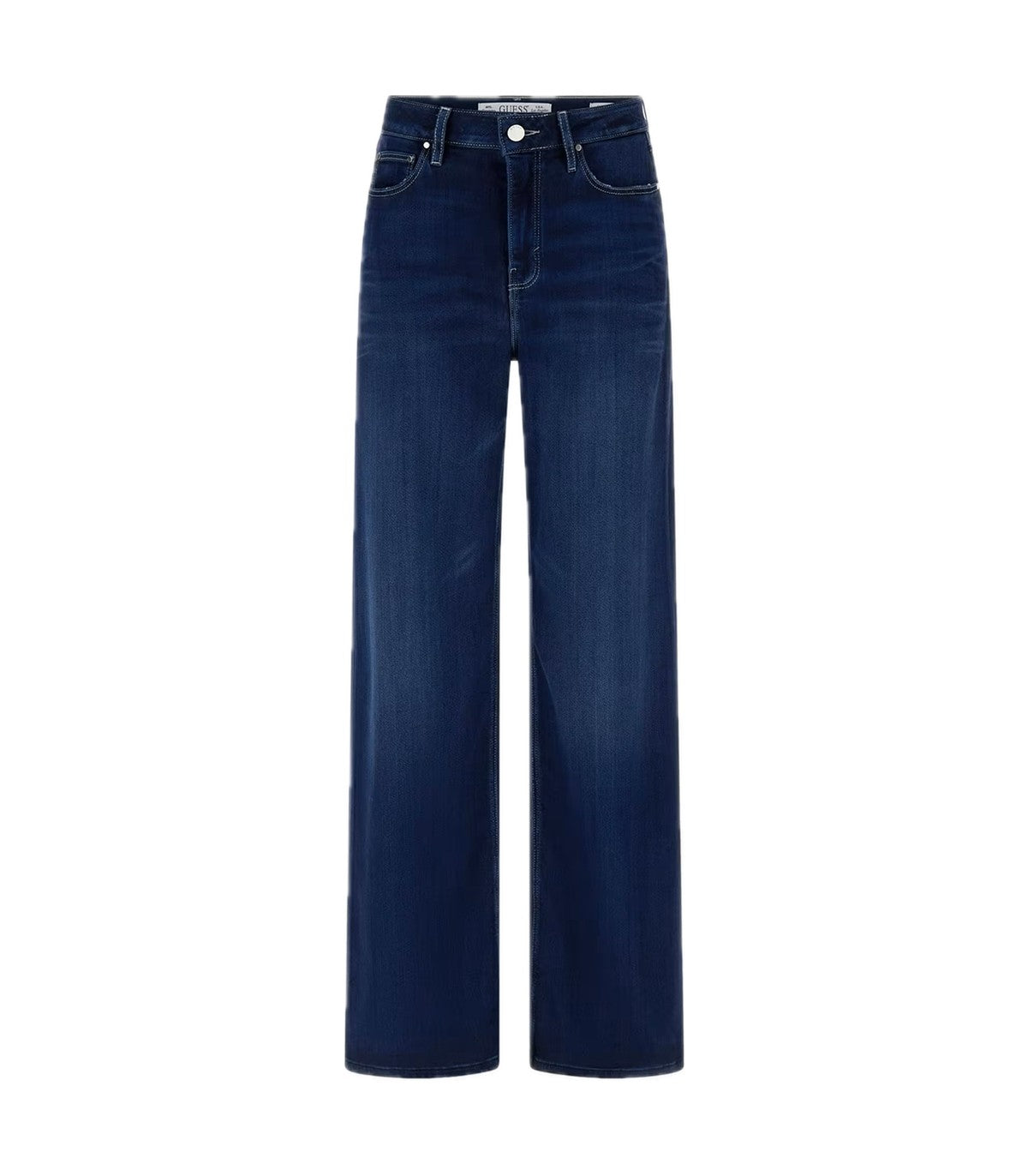 Jeans wide leg Bellflower Guess