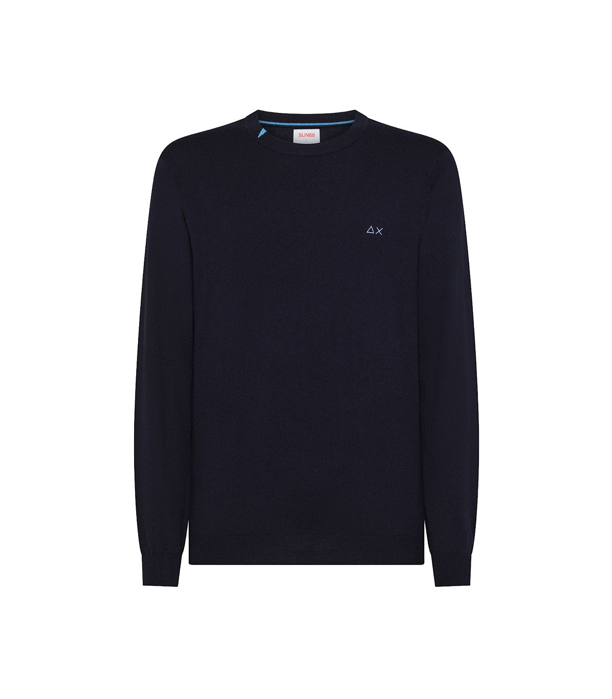 Maglioncino Uomo Sun68 K45101