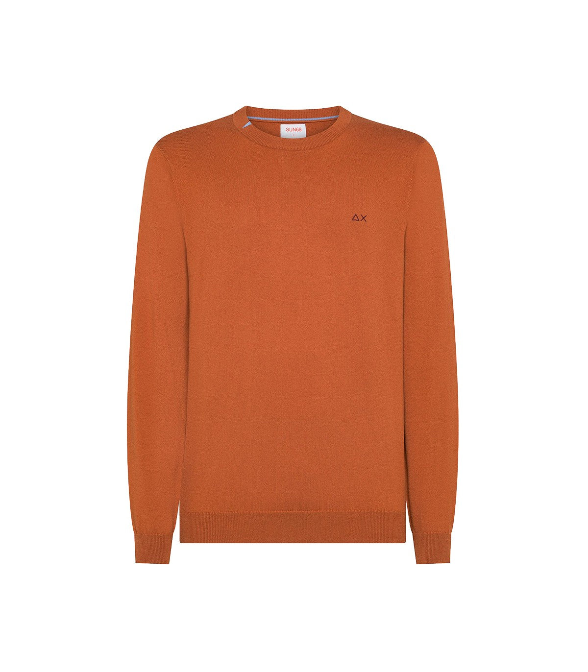 Maglioncino Uomo Sun68 K45101