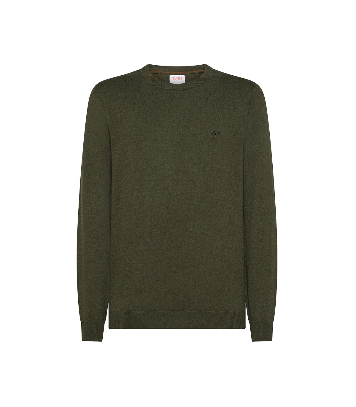 Maglioncino Uomo Sun68 K45101