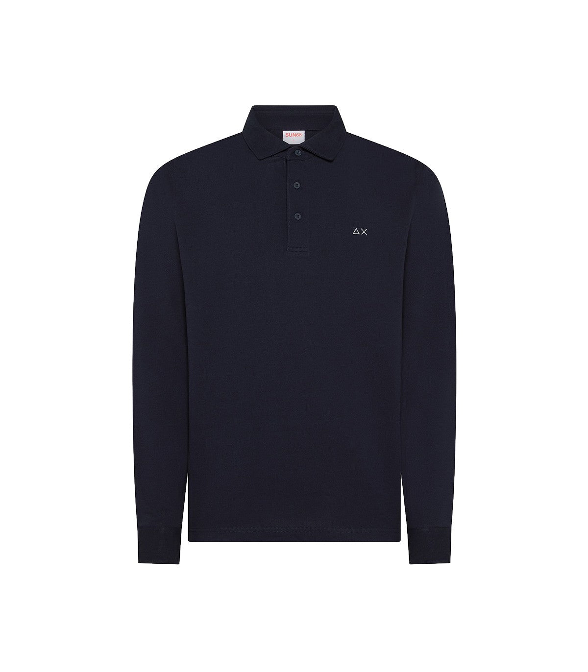 Polo Uomo Sun68 A45106