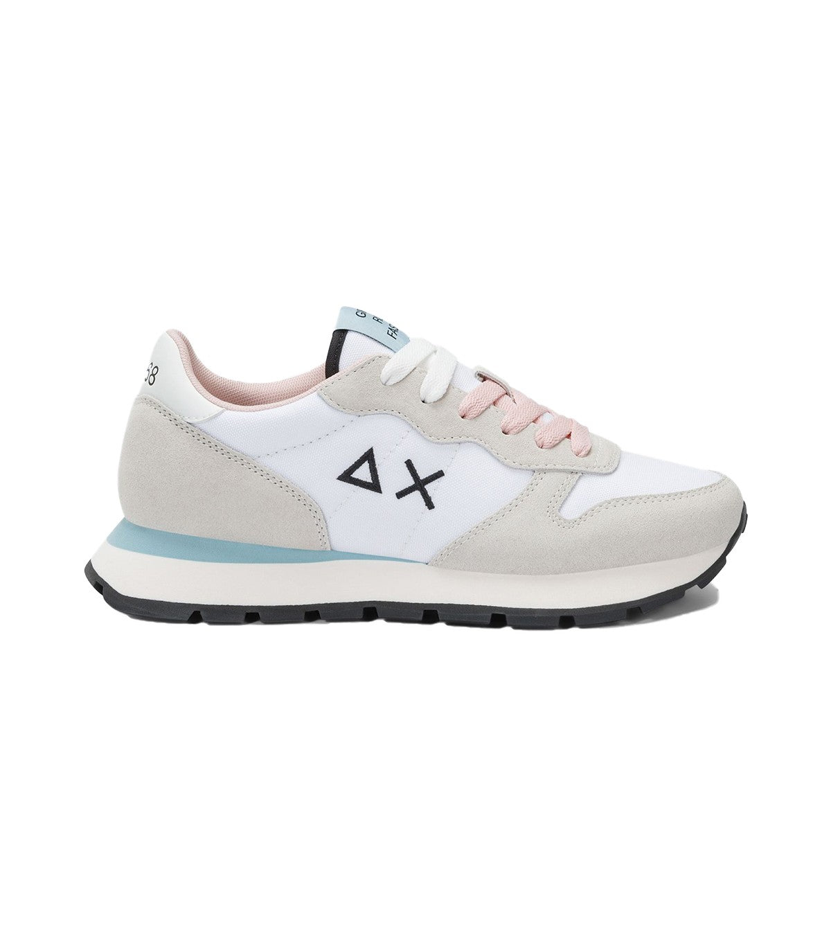 Sneakers Donna Sun68 Ally Solid