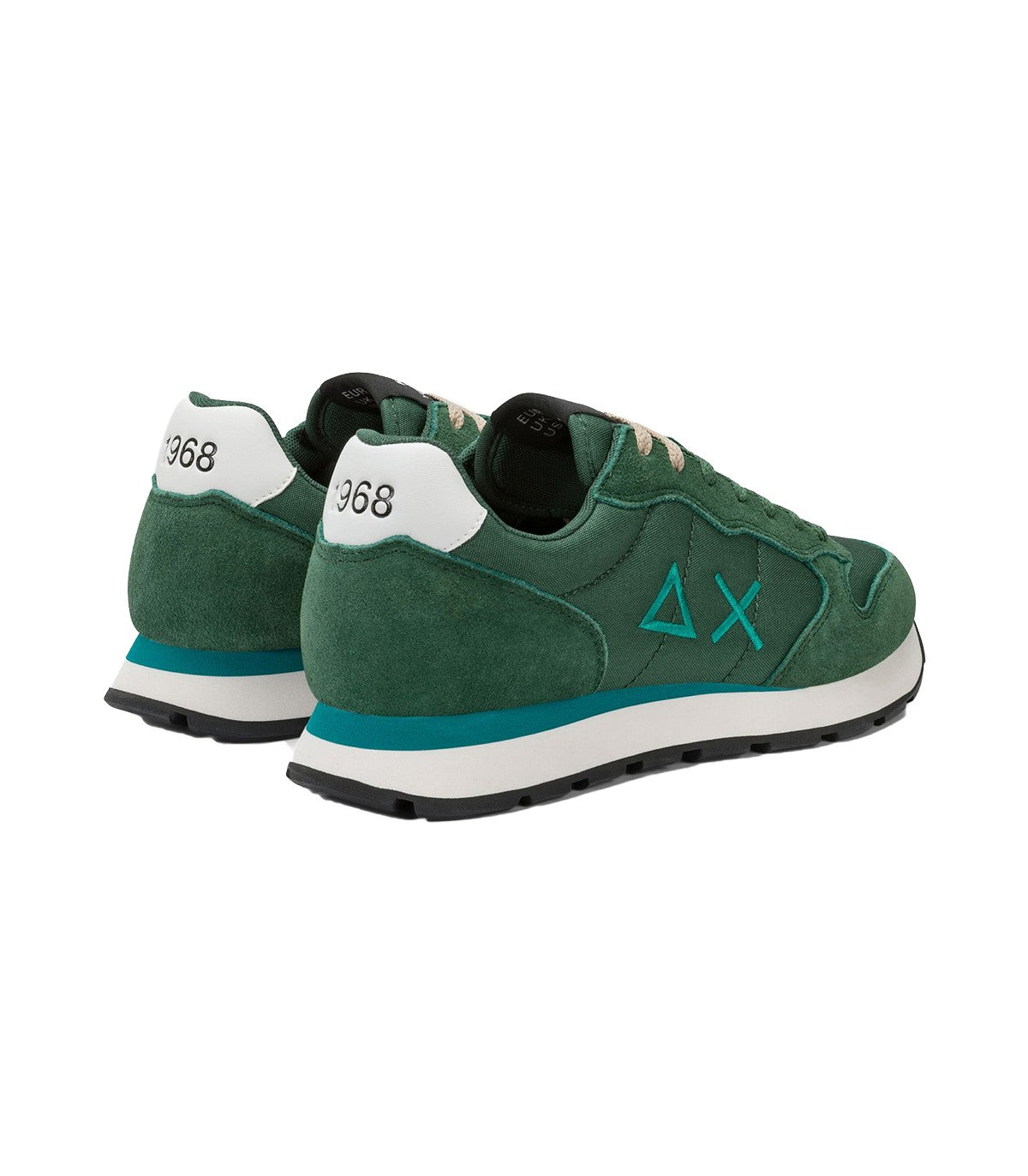 Sneakers Uomo Sun68 Tom Solid