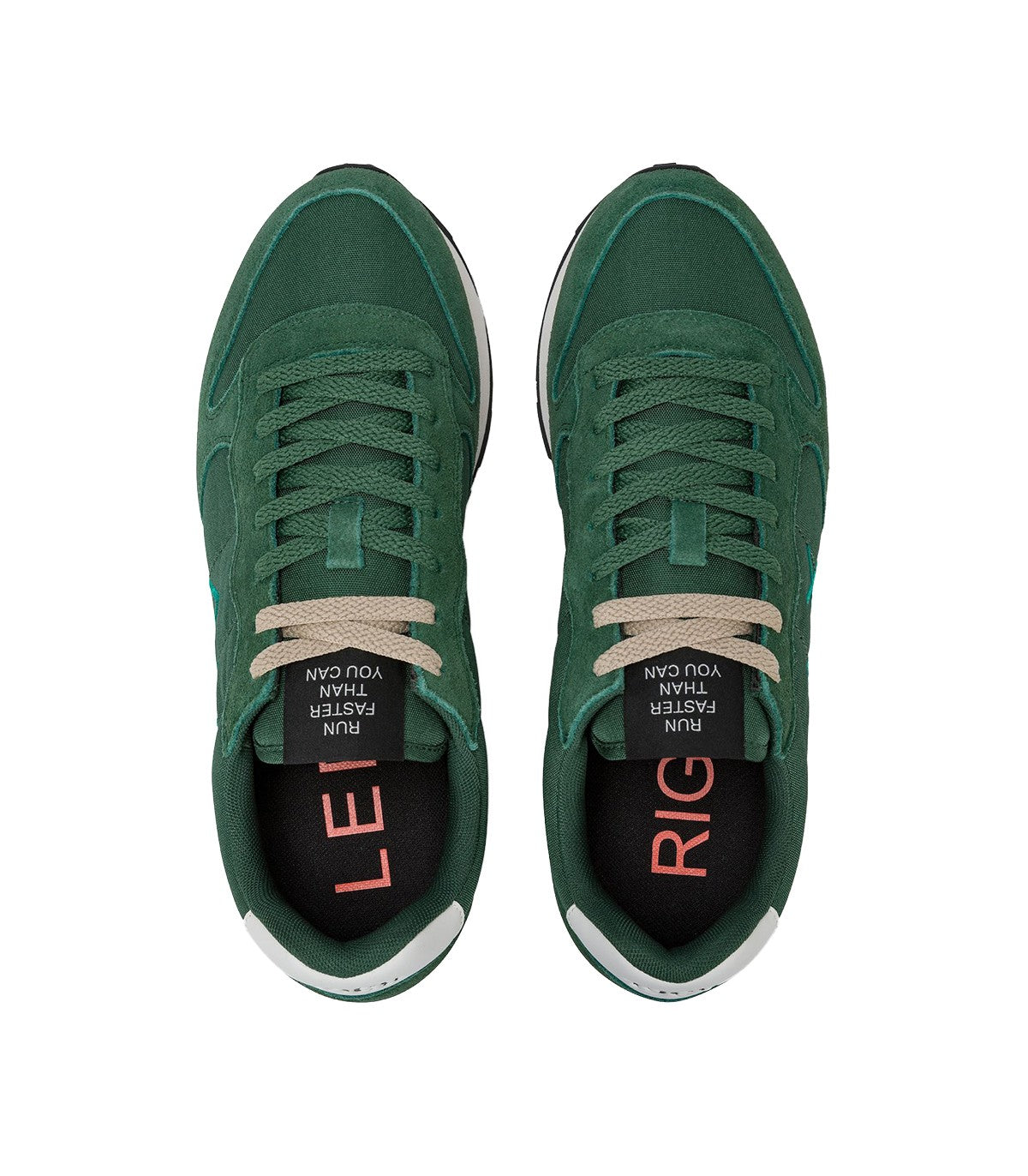 Sneakers Uomo Sun68 Tom Solid