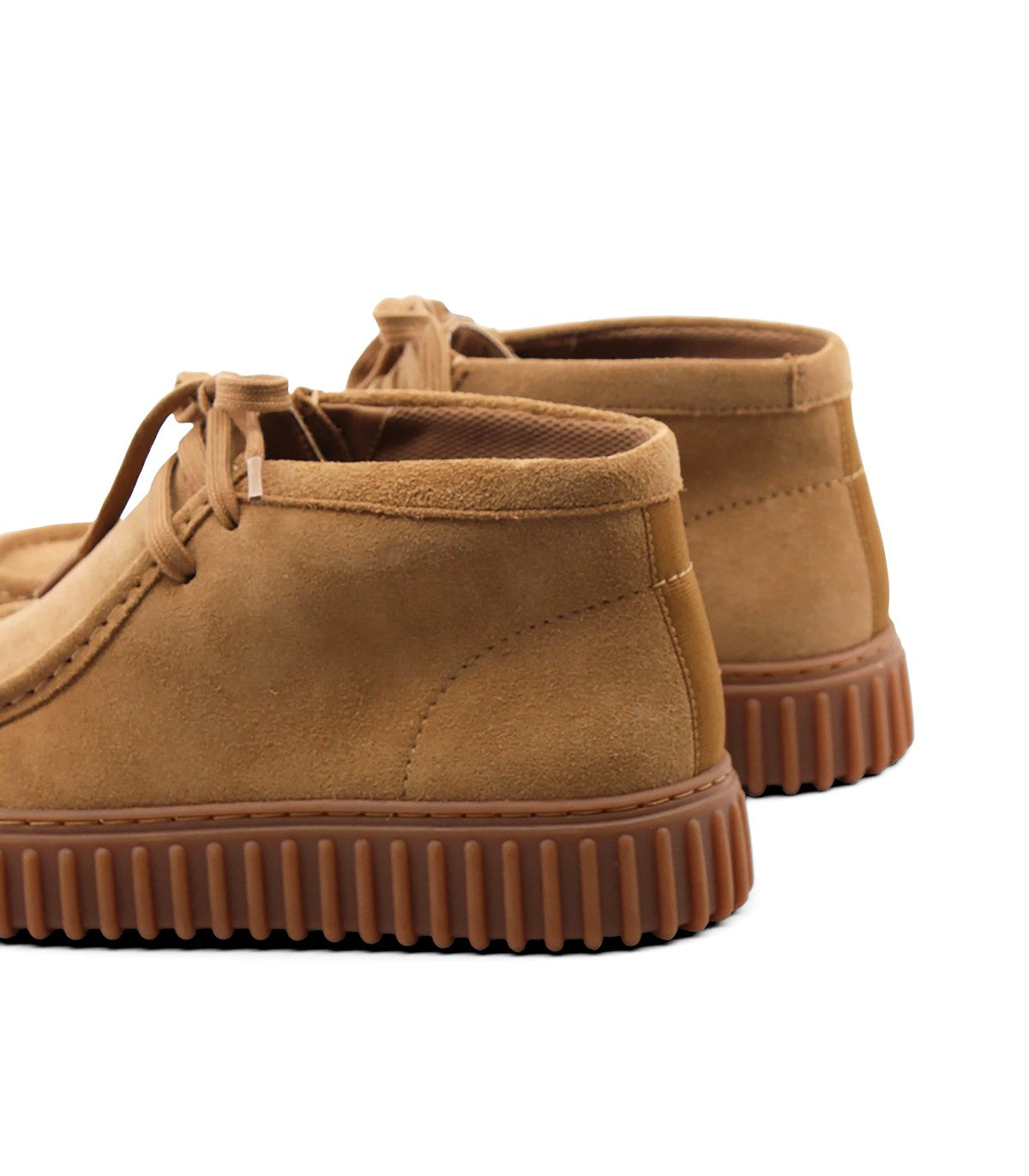 Scarpe Uomo Clarks Torhill Hi