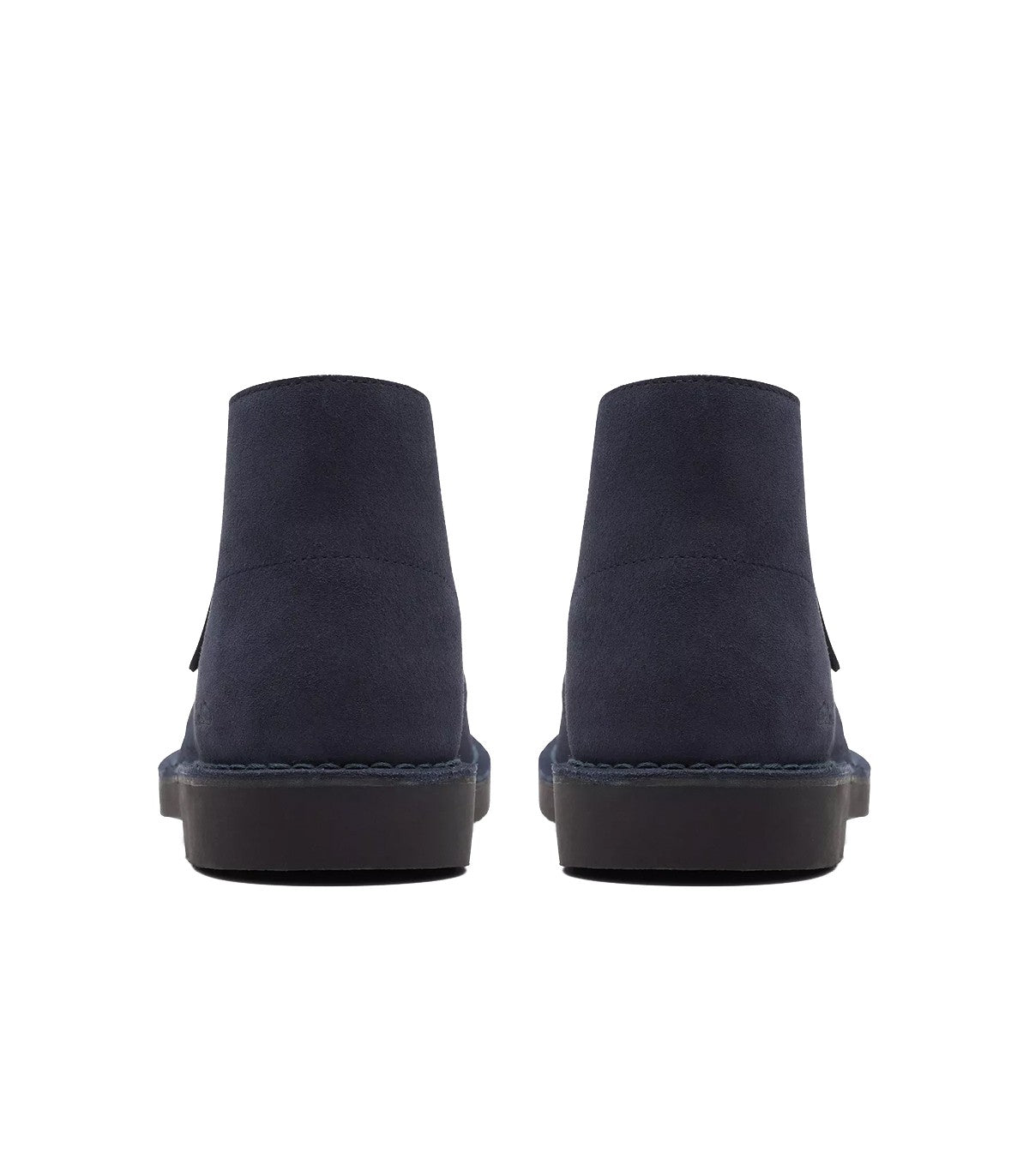 Scarpe Uomo Clarks Desert Boot Evo