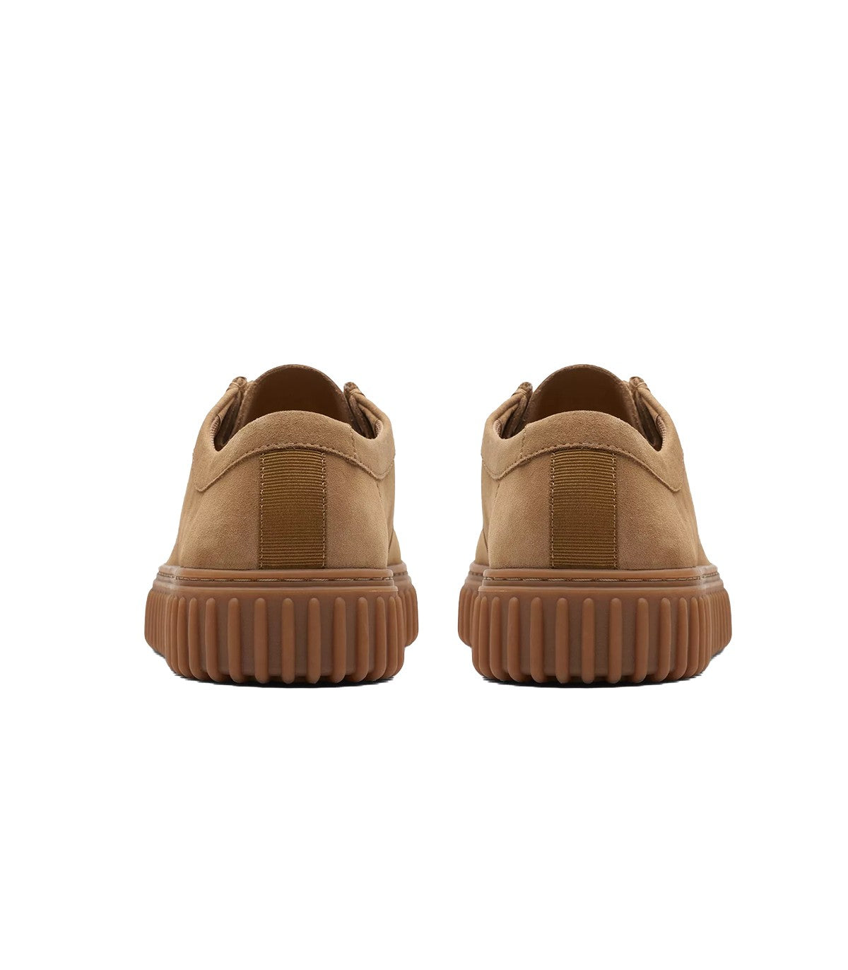 Scarpe Uomo Clarks Torhill Lo