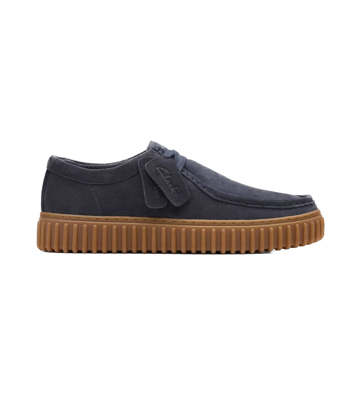 Scarpe Uomo Clarks Torhill Lo