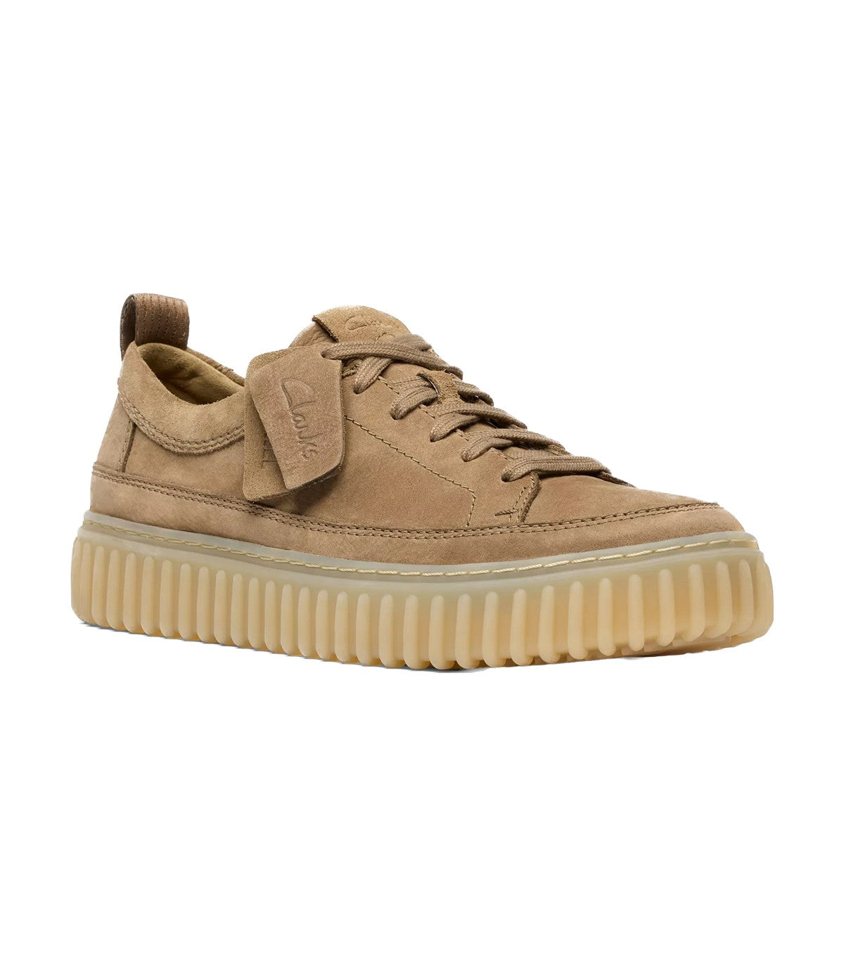 ScarpeUomo Clarks Torhill Lace