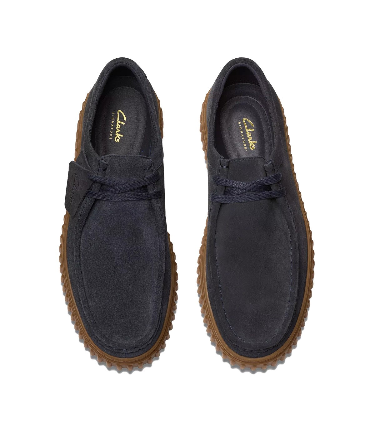 Scarpe Uomo Clarks Torhill Lo