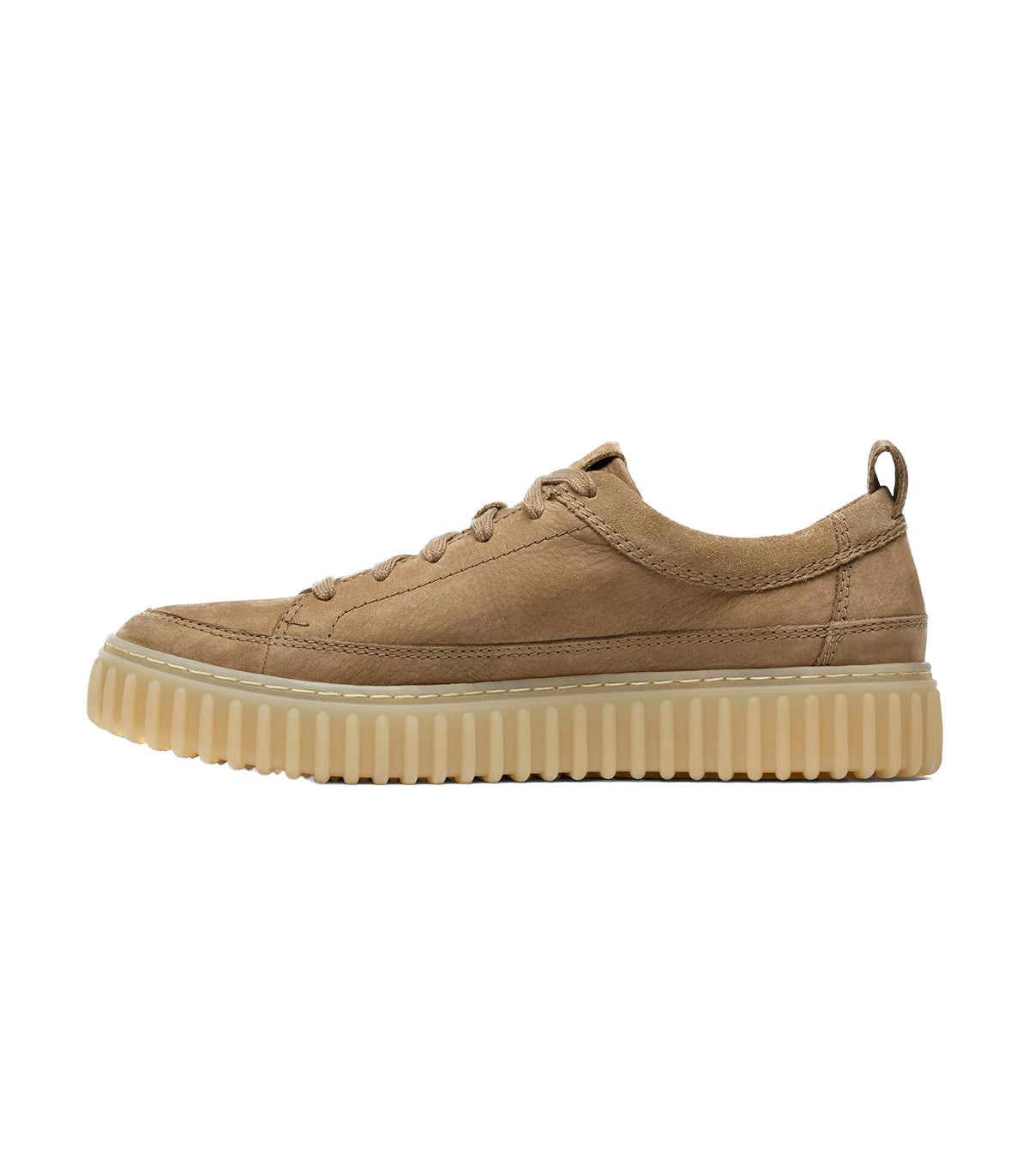 ScarpeUomo Clarks Torhill Lace