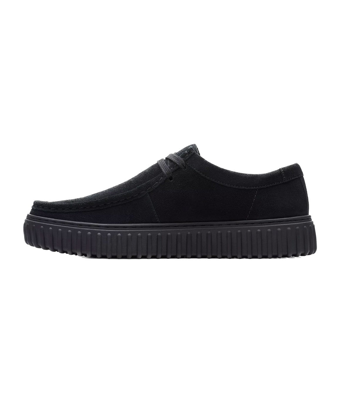 Scarpe Uomo Clarks Torhill Lo