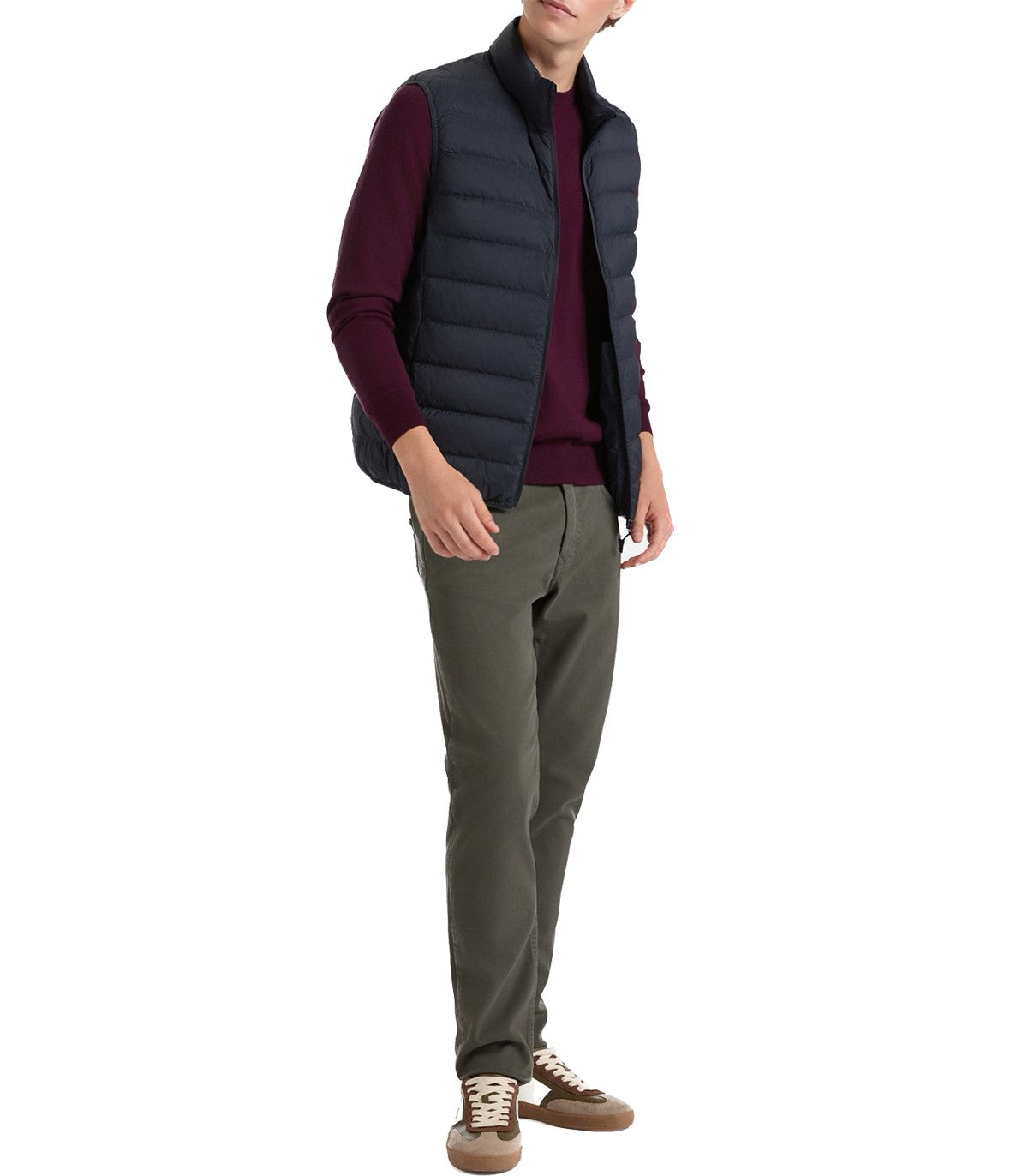 Maglione Uomo Harmont Blaine