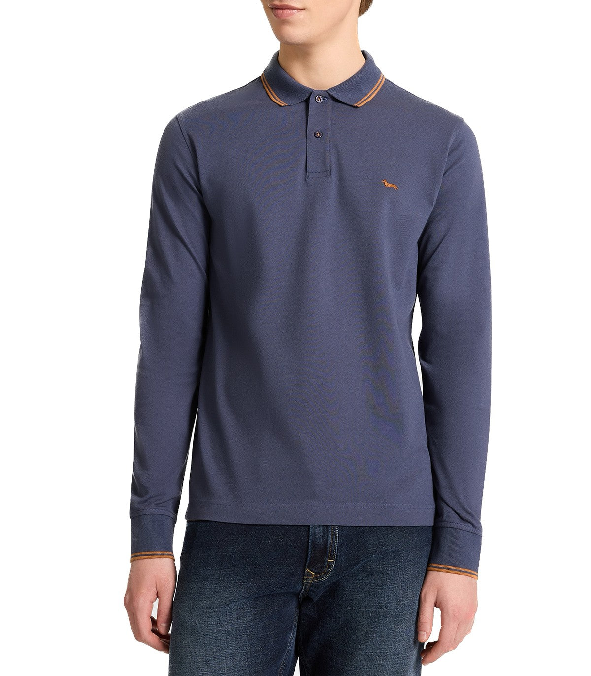 Polo Uomo Harmont Blaine