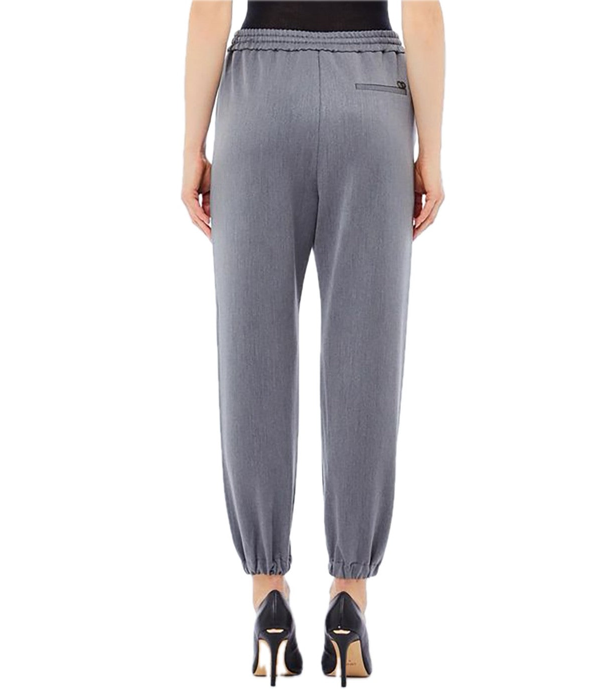 Pantaloni jogger Liu Jo