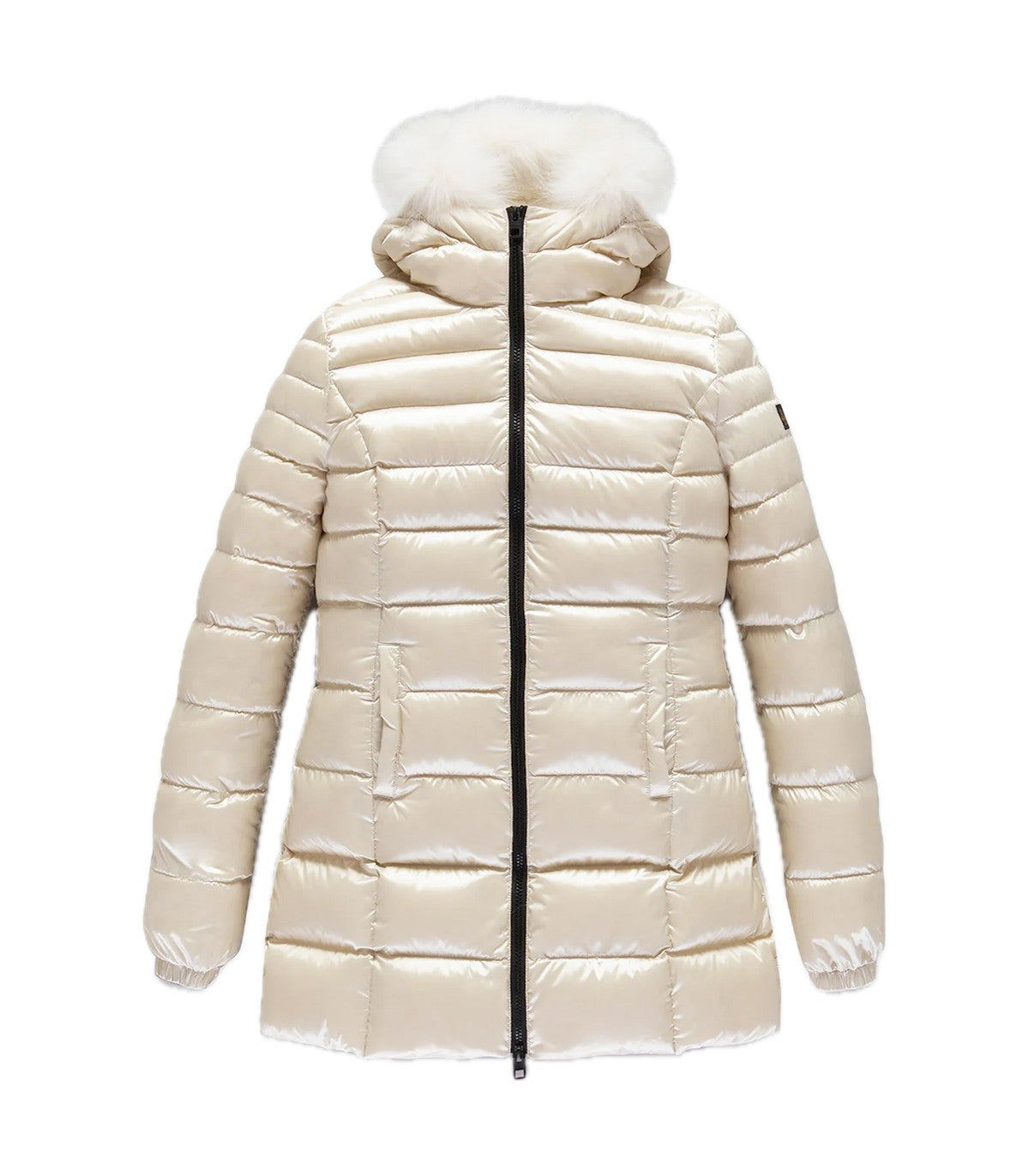 Piumino lungo Donna Refrigiwear Long M