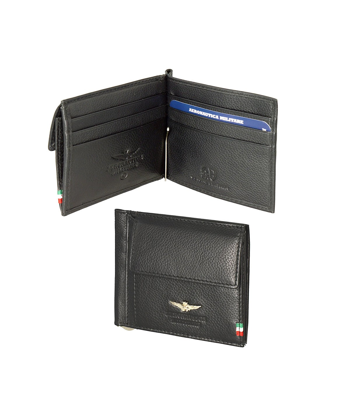 Portafoglio Aeronautica Militare AM110