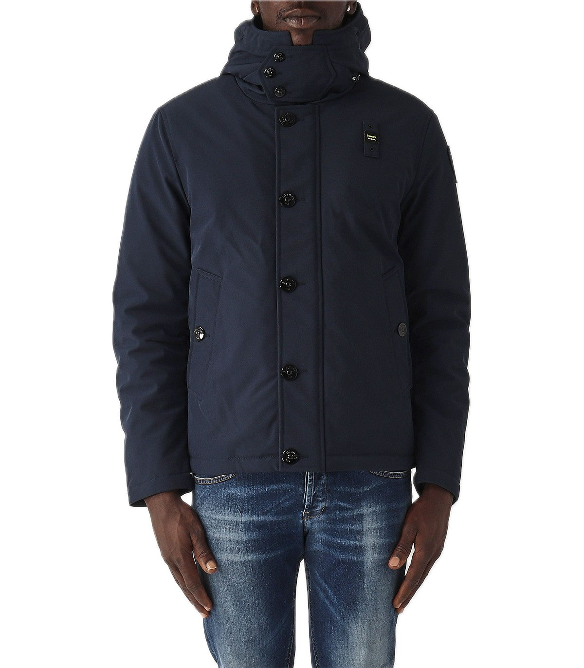 Giubbotto Uomo Blauer Andrew