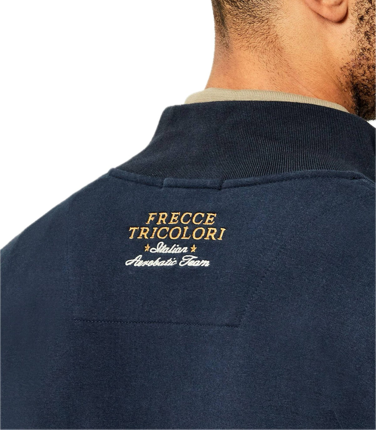 Felpa Aeronautica militare Frecce Tricoo