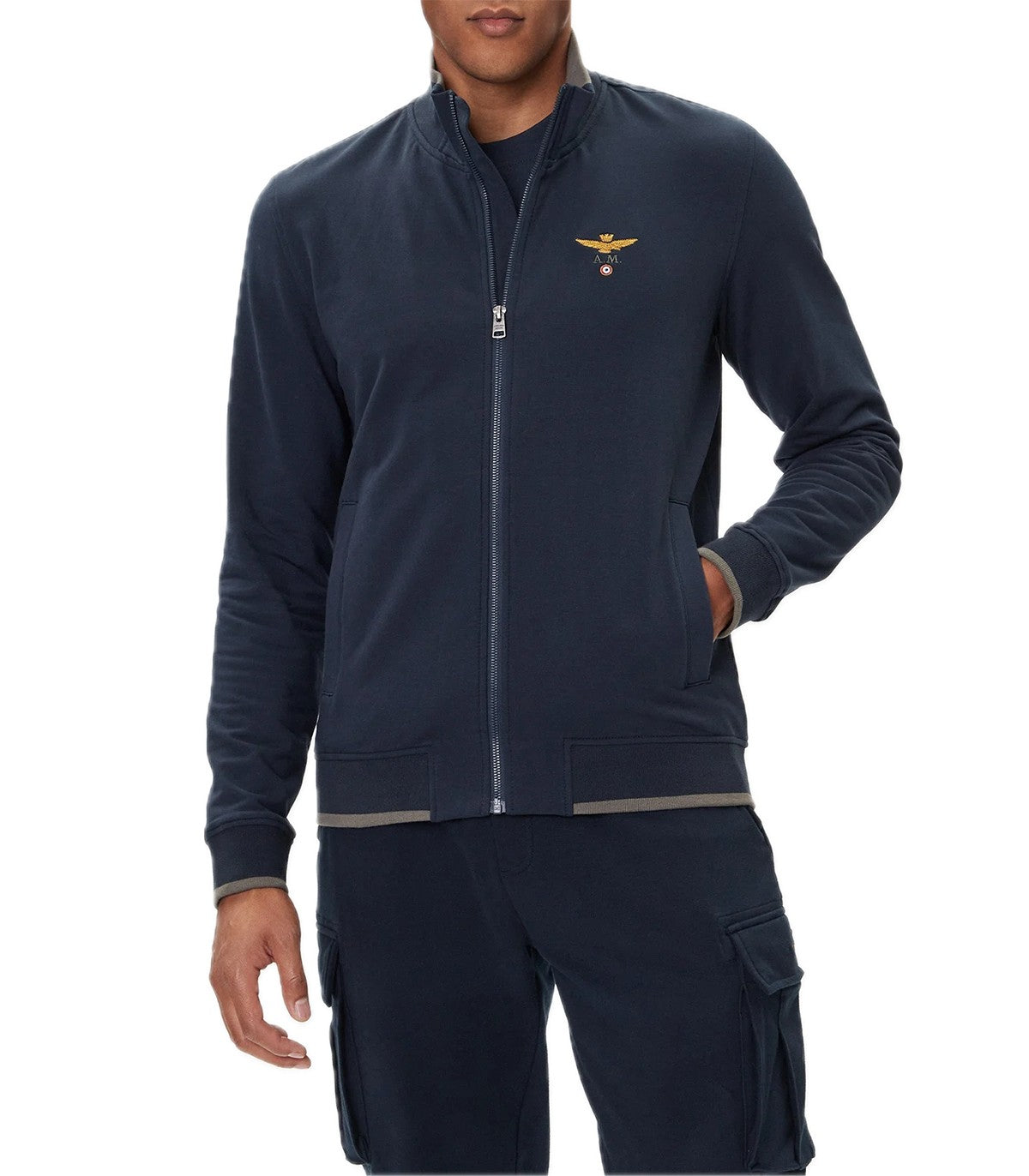 Felpa Aeronautica Militare