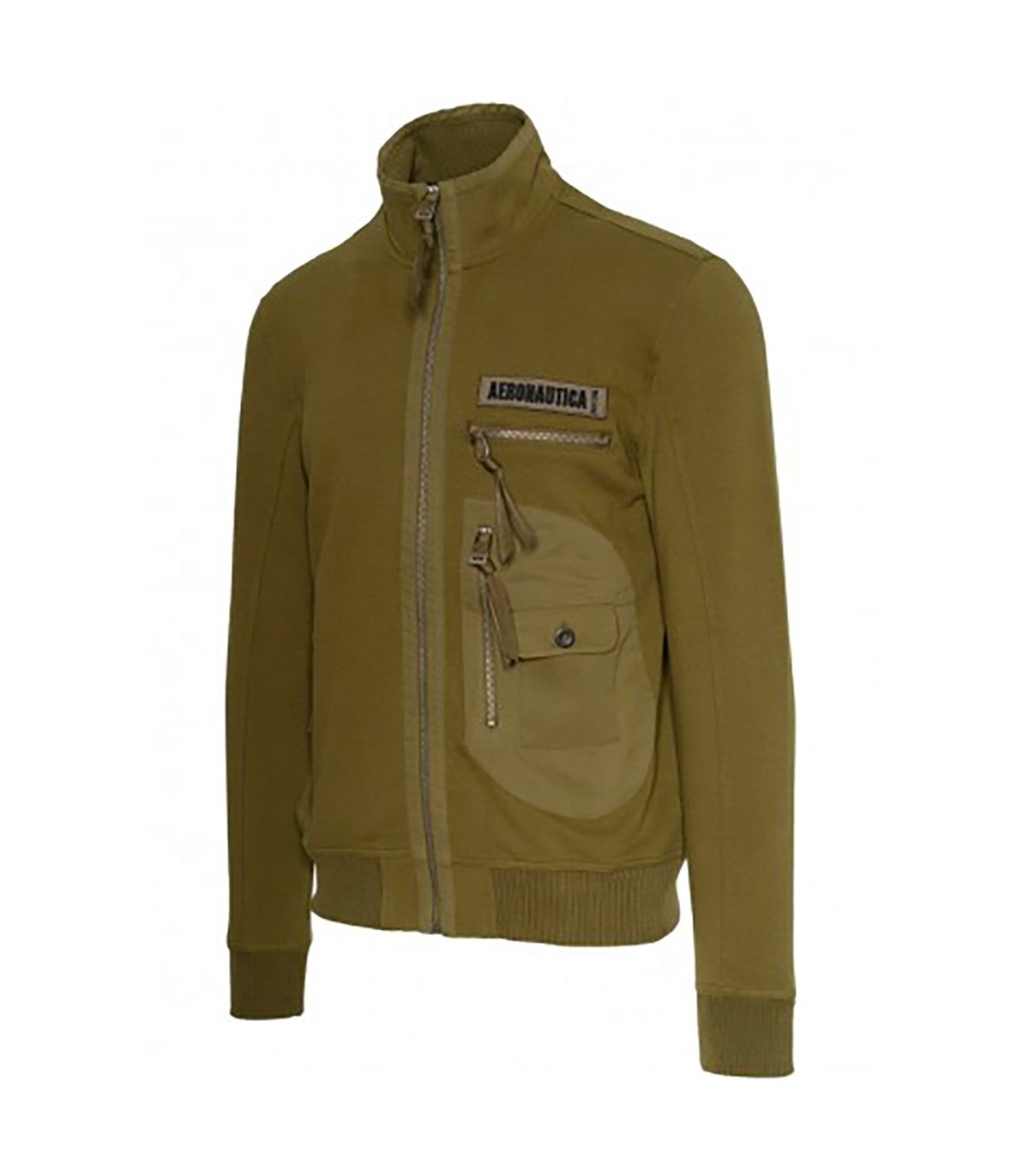 Felpa Uomo Aeronautica Militare FE2069