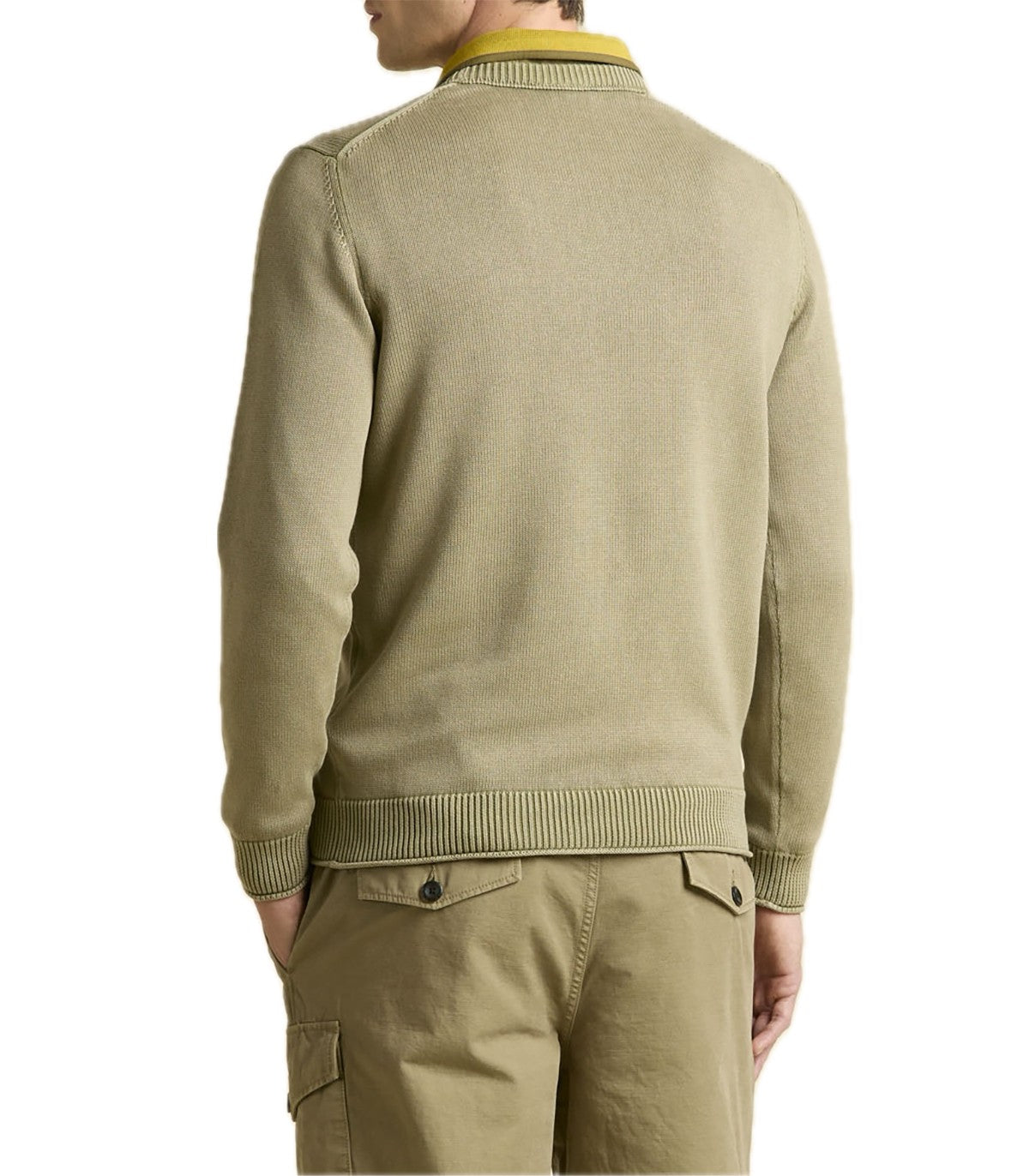 Maglia Uomo Aeronautica Militare MA1610
