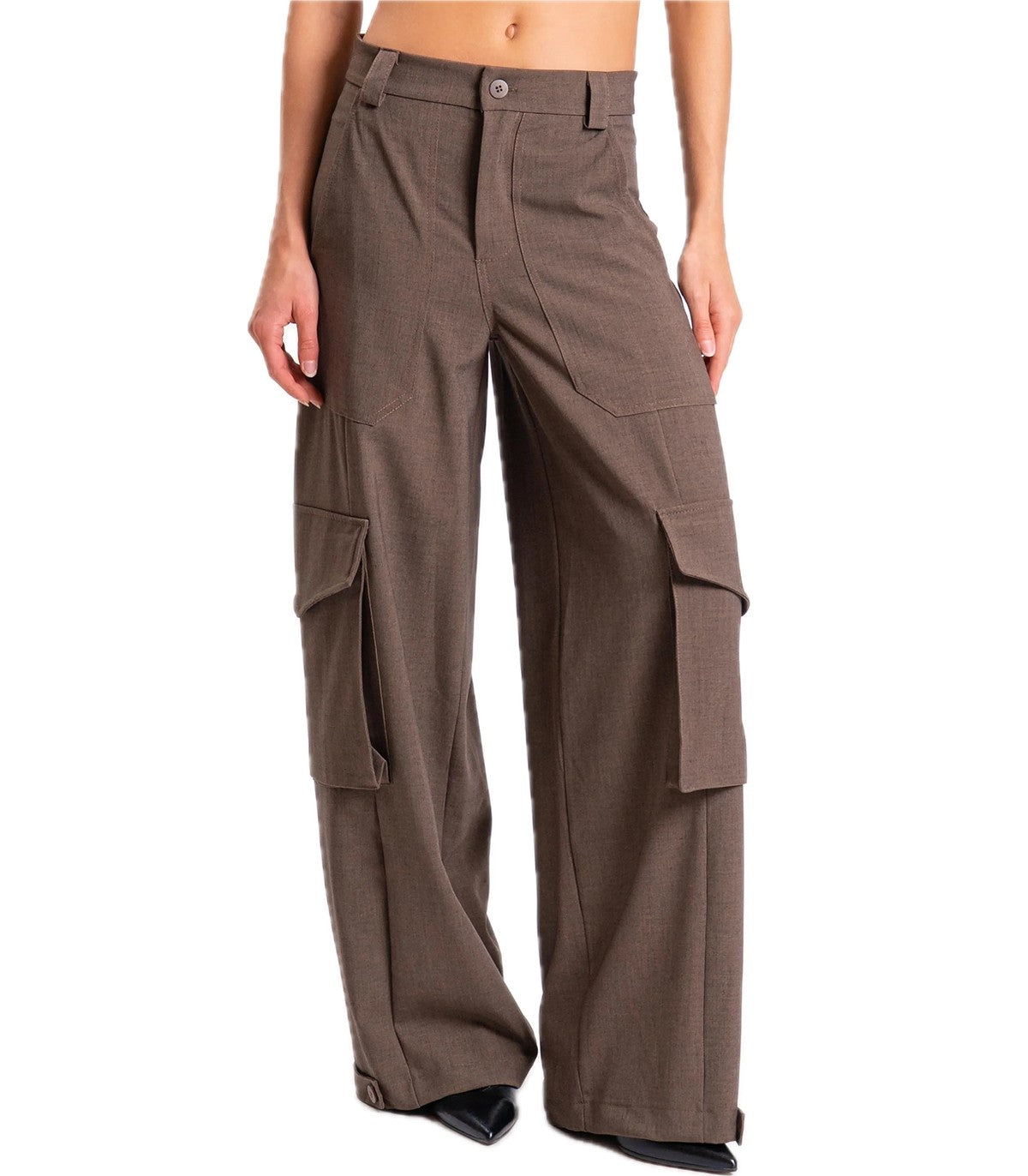 Pantaloni Cargo Have One