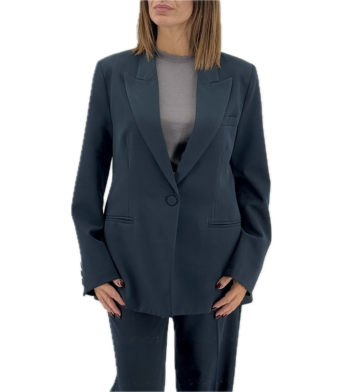 Giacca Donna Vicolo