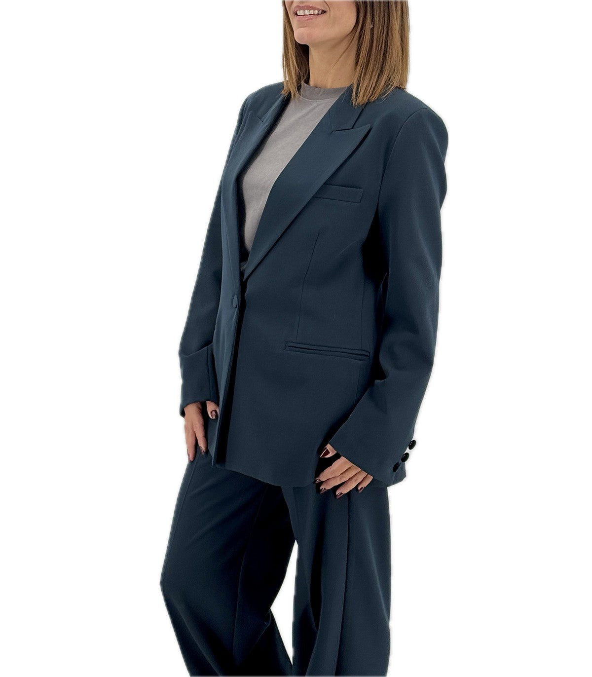 Giacca Donna Vicolo