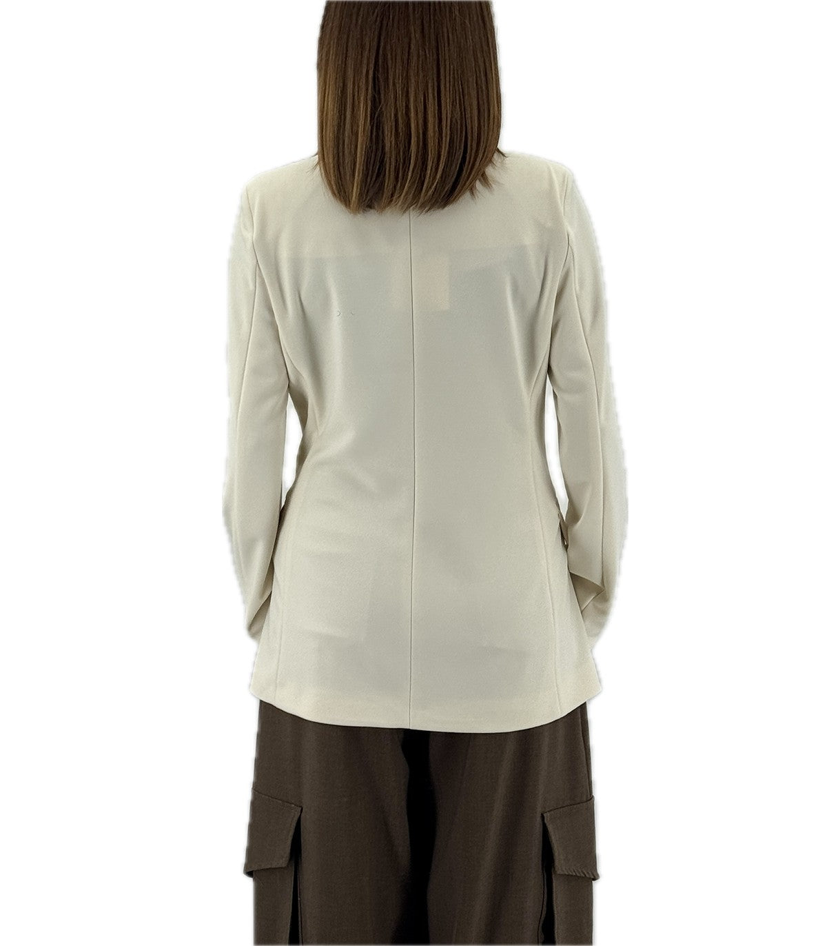 Giacca Donna Vicolo