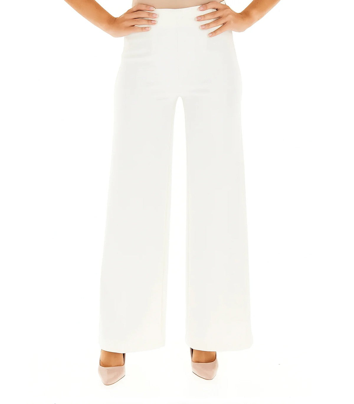 Pantaloni palazzo Donna Vicolo