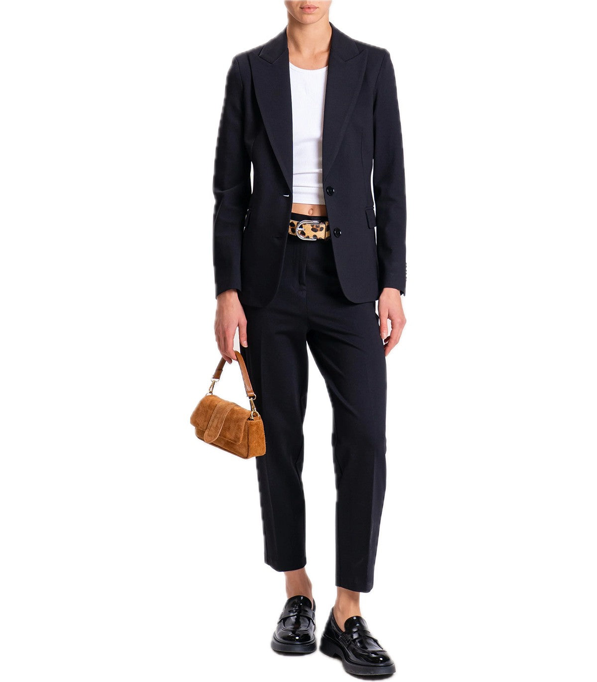 Giacca Donna Vicolo