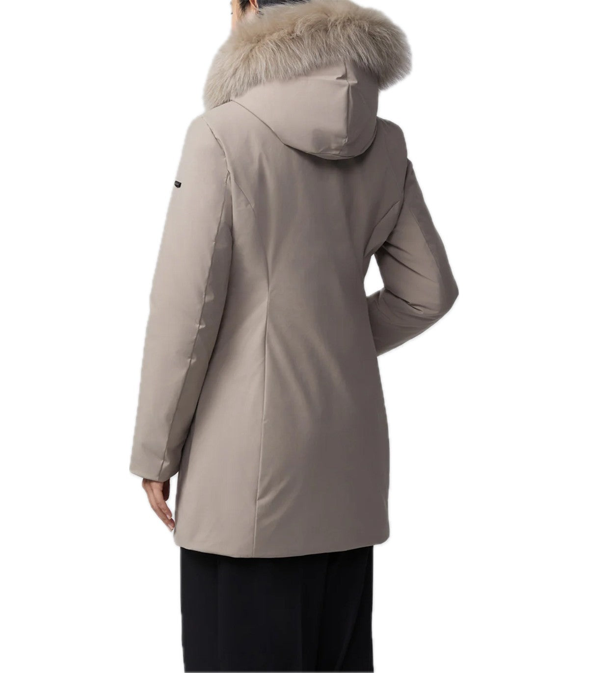 Parka Donna Refrigiwear Lady Tech