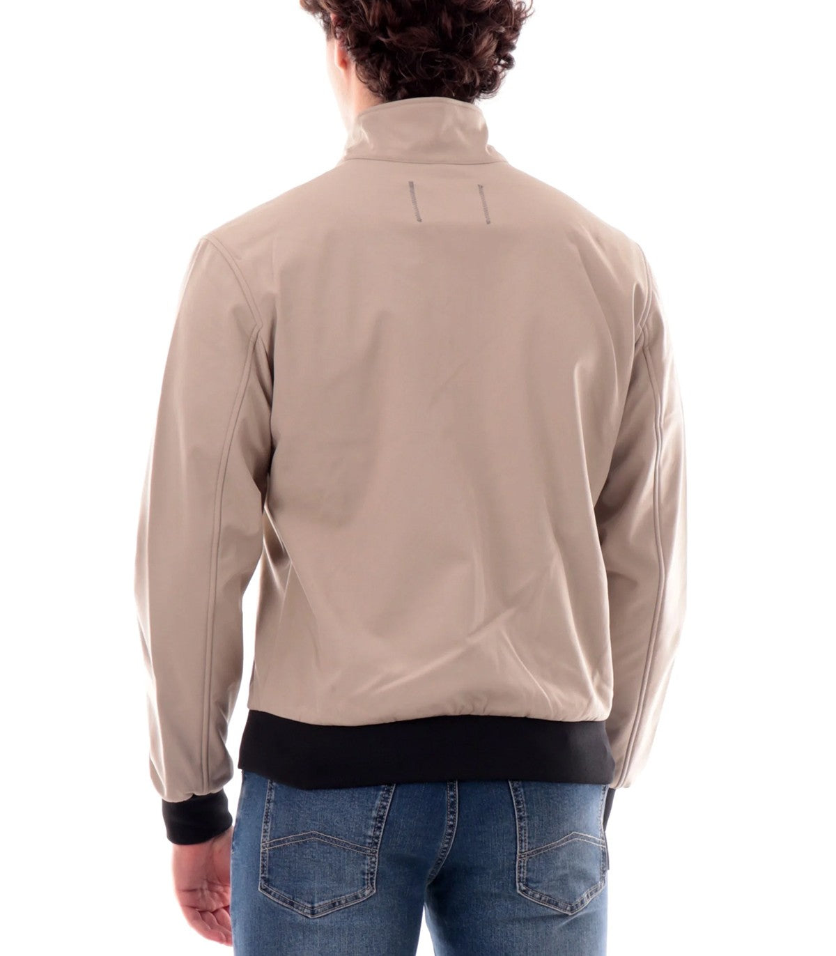 Giubbotto Uomo Refrigiwear Captain