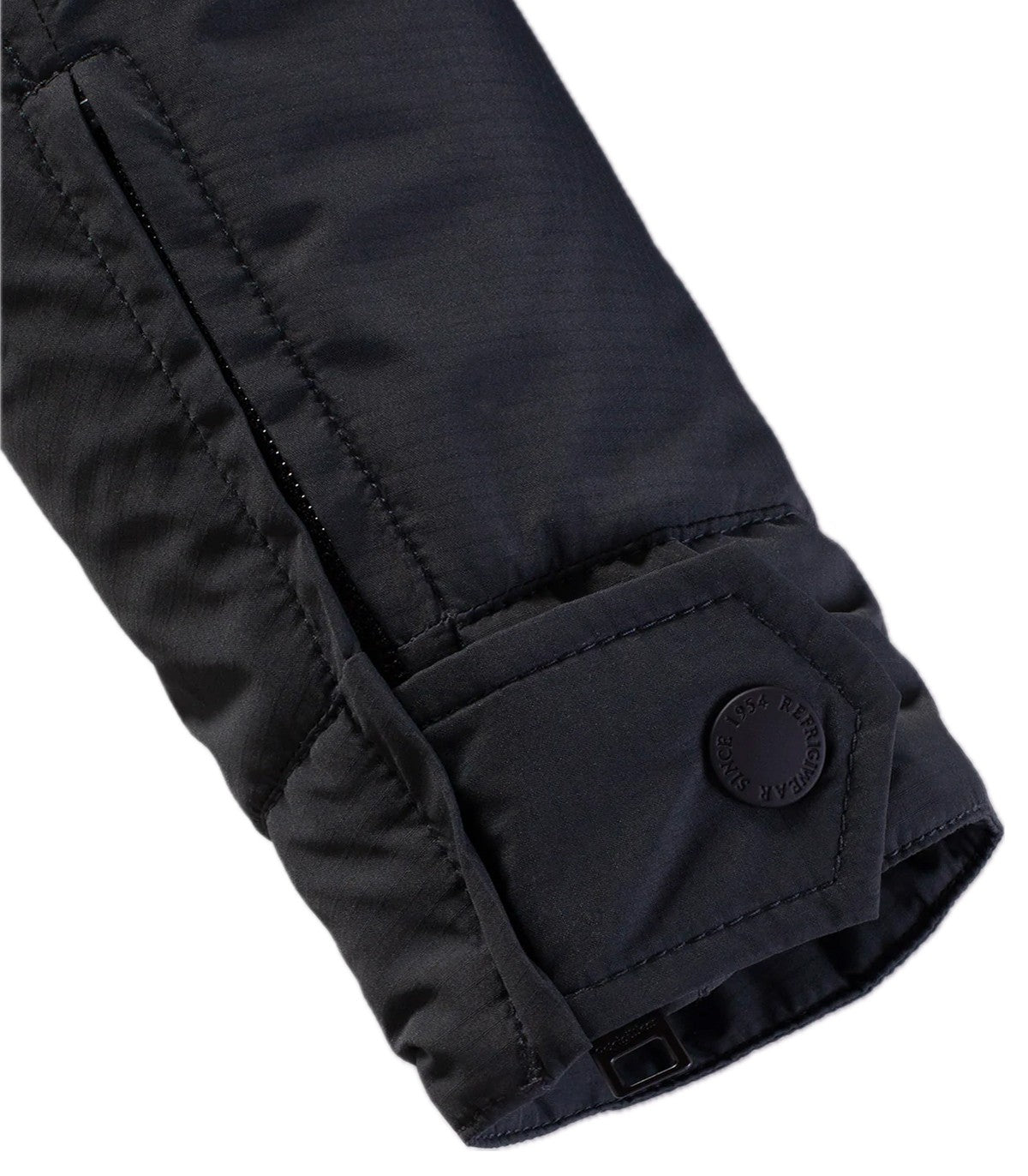 Field Jacket Uomo Refriwear Nevan Field