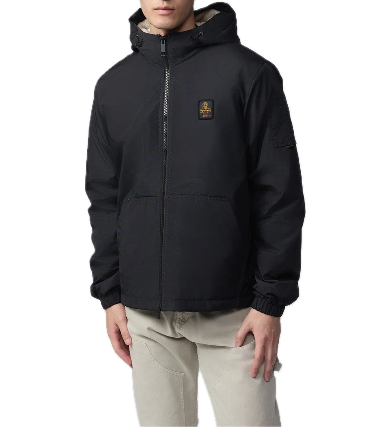 Giubbotto Uomo Refrigiwear Polar
