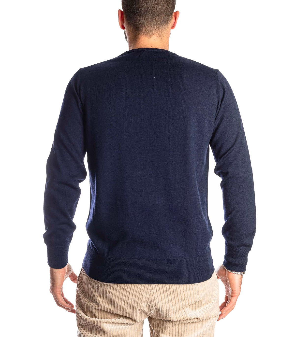 Maglione Uomo Refrigiwear Bennet