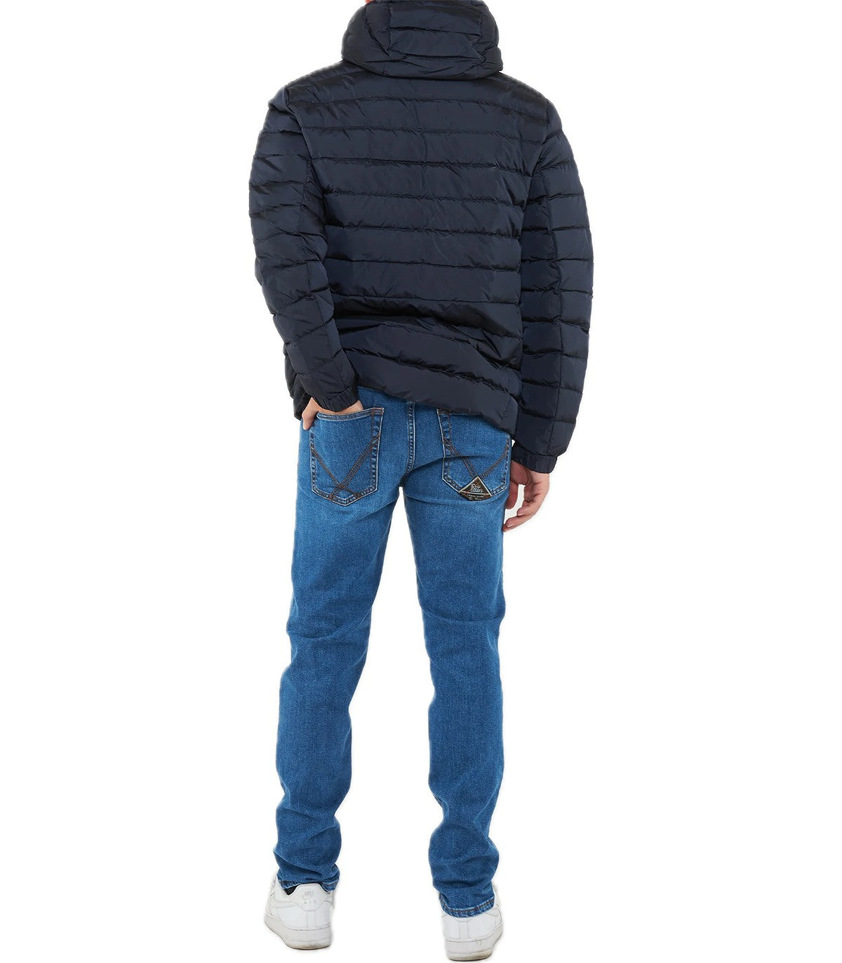 Piumino Uomo Refrigiwear Hunter