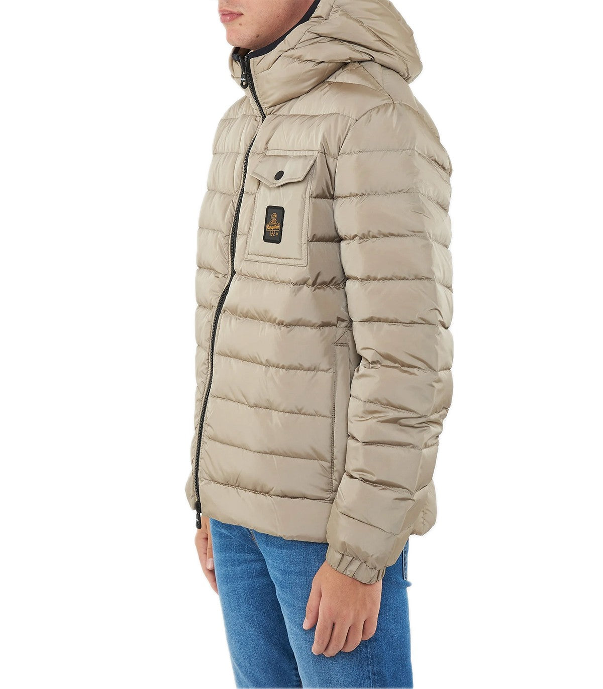 Piumino Uomo Refrigiwear Hunter
