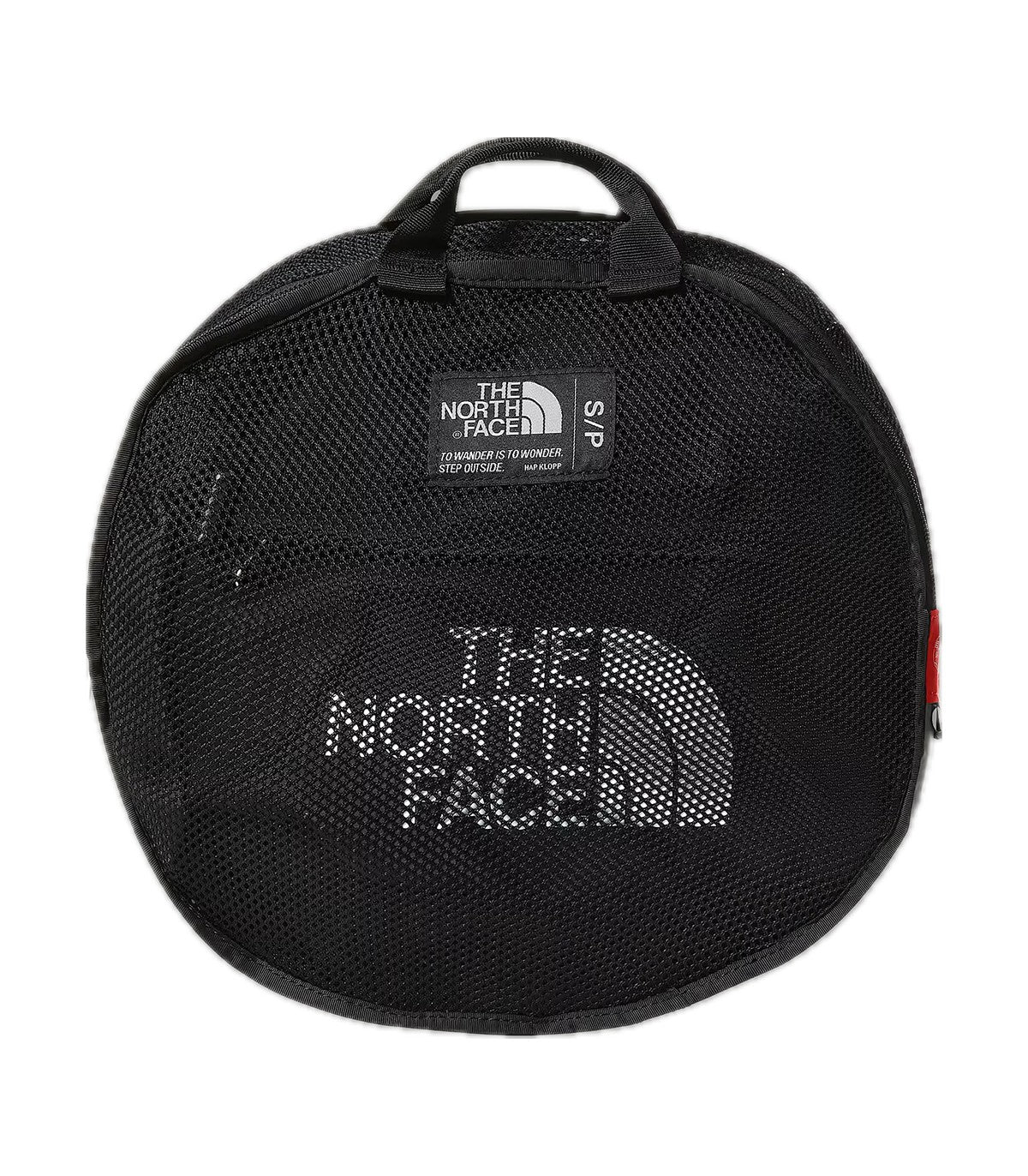 Borsa The North Face Base Camp Duffel S