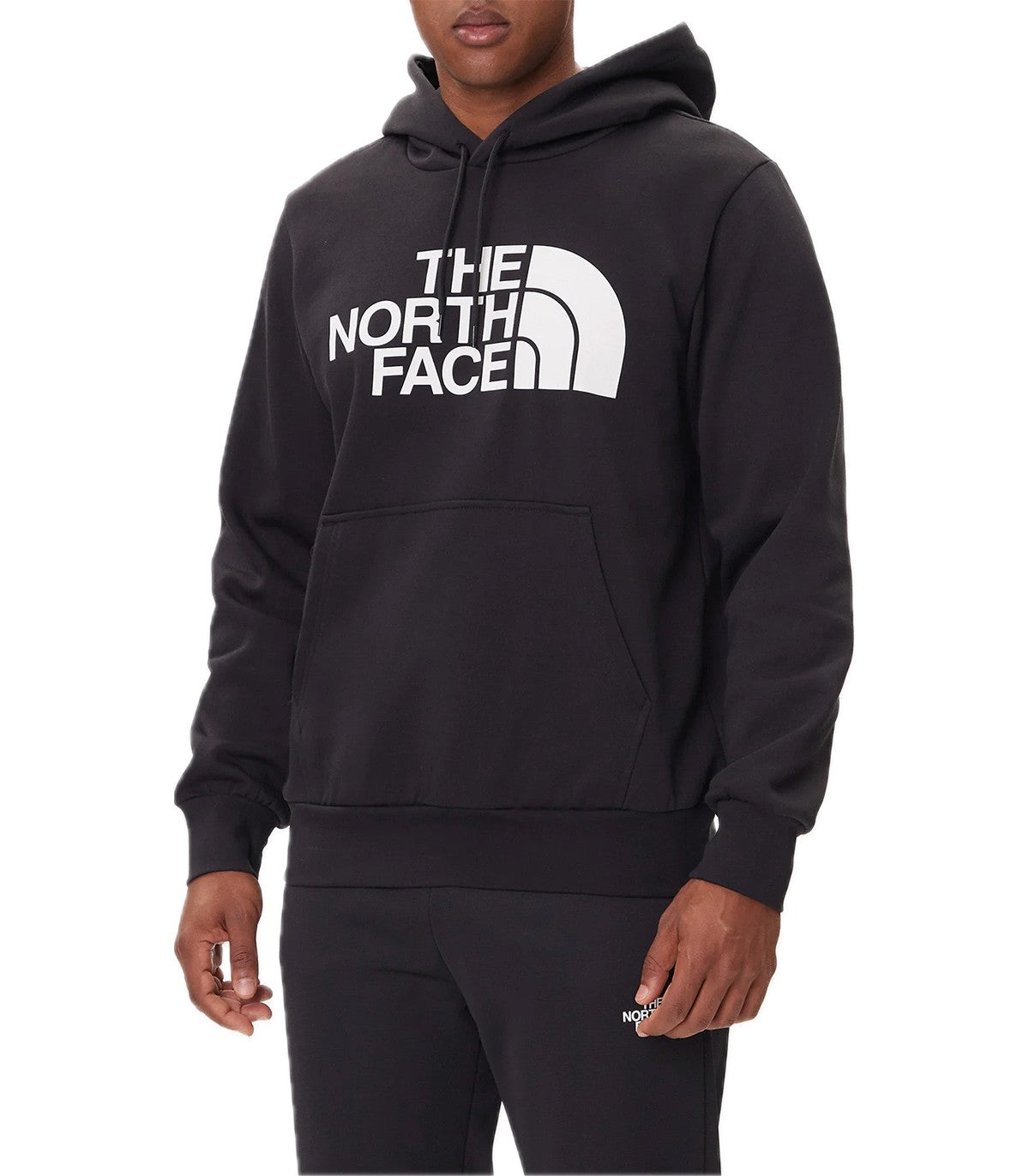 Felpa Uomo The North Face Easy Hoodie