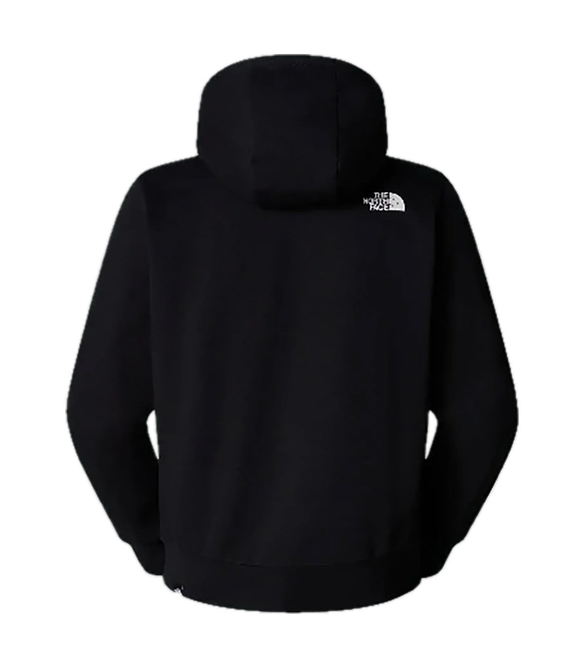 Felpa Uomo The North Face Easy Hoodie