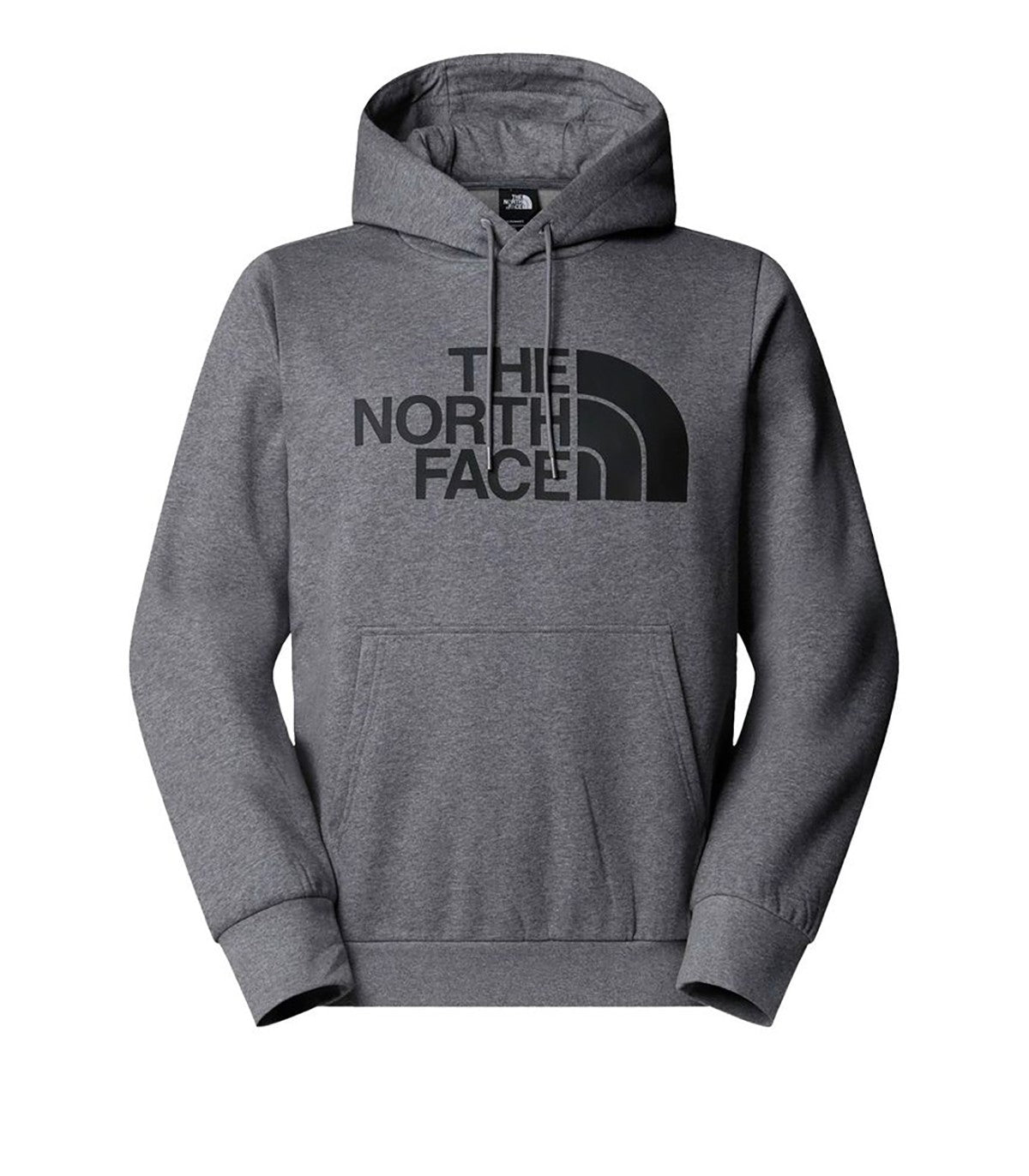 Felpa Uomo The North Face Easy Hoodie
