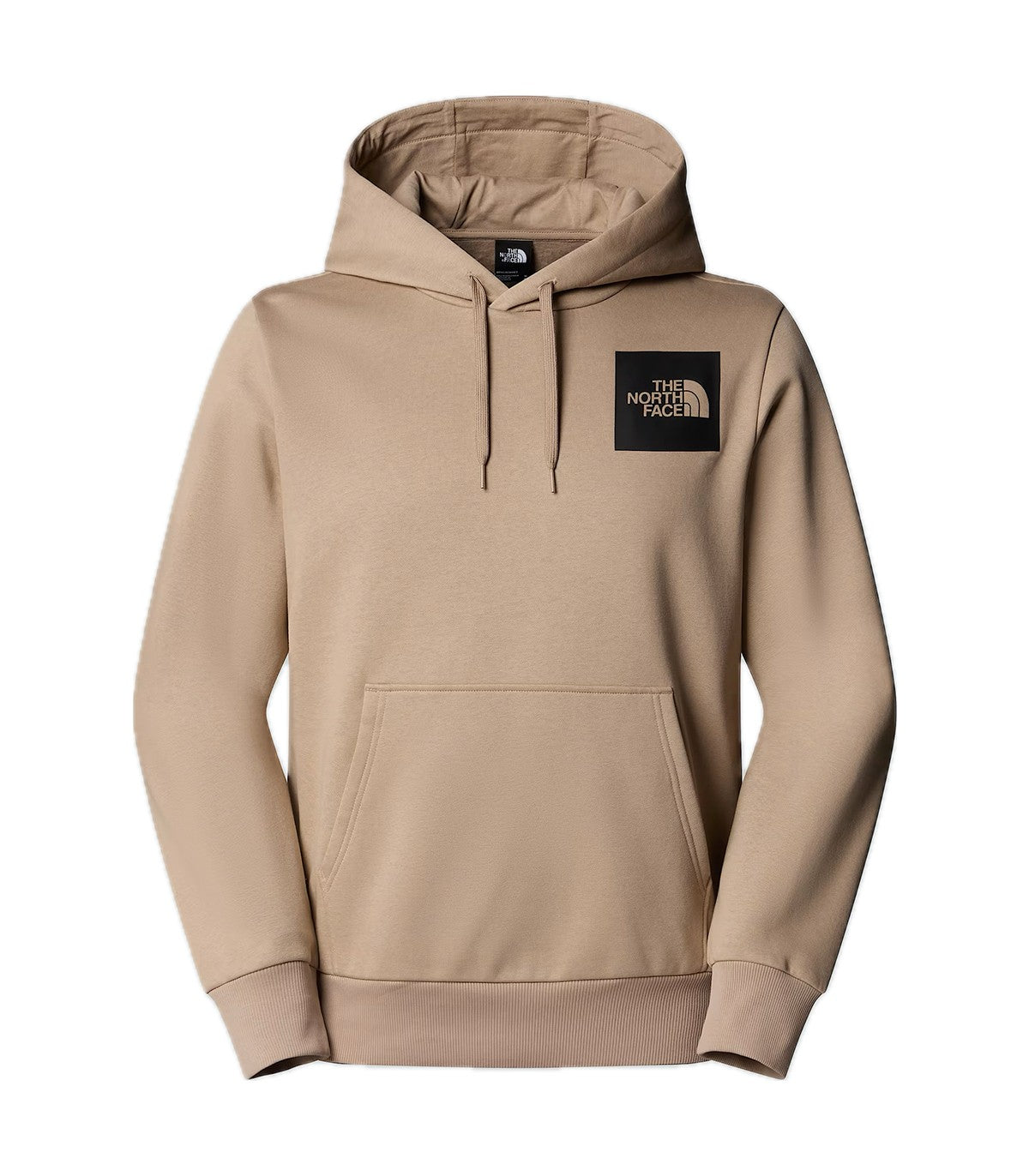 Felpa Uomo The North Face Fine