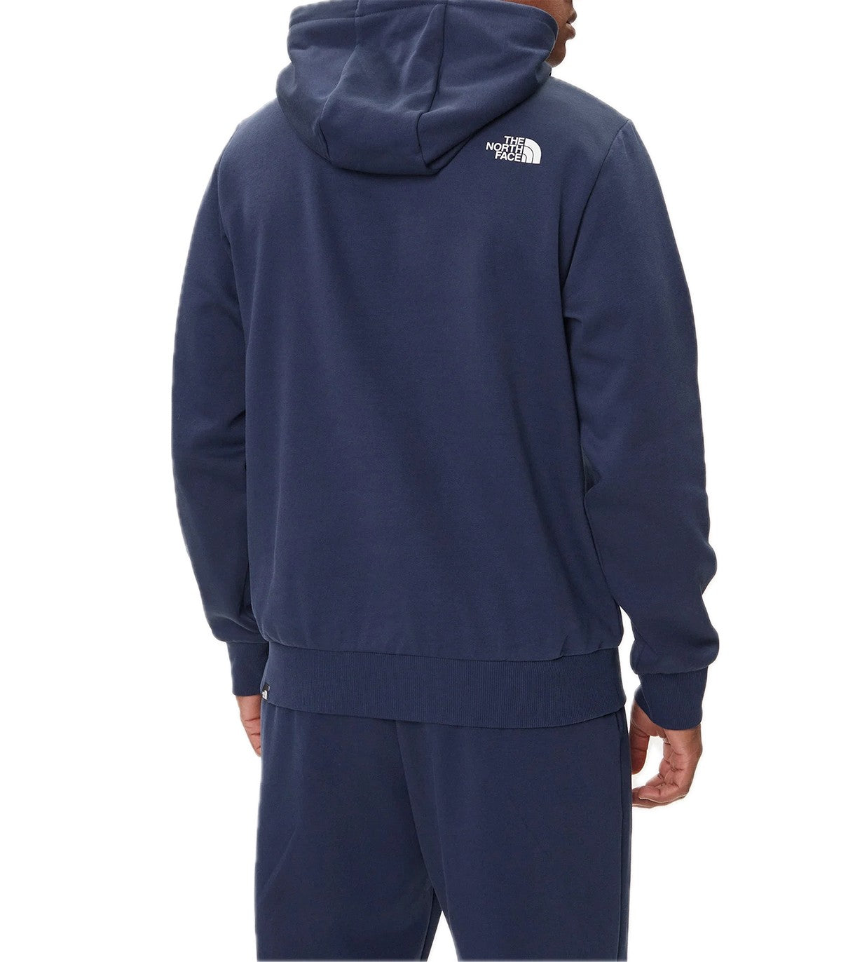 Felpa Uomo The North Face Simple Dome