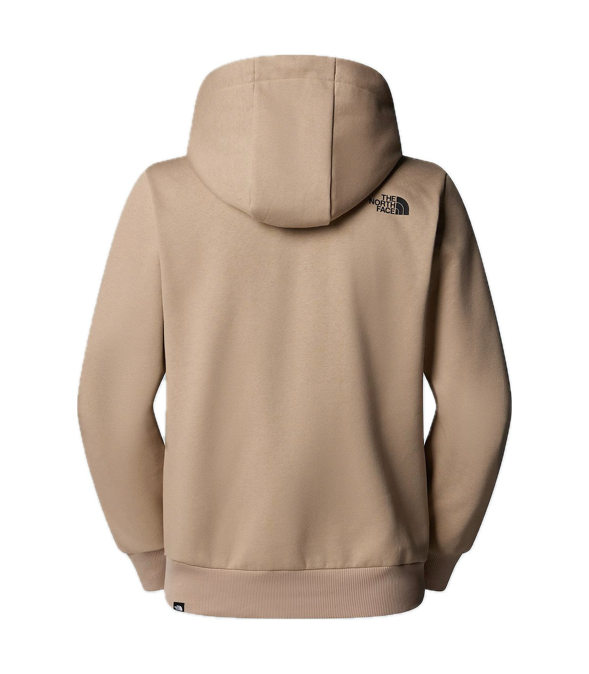 Felpa Uomo The North Face Fine